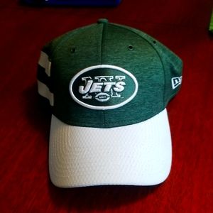 NY Jets hat